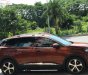 Peugeot 3008   1.6 AT  2019 - Bán xe Peugeot 3008 1.6 AT năm sản xuất 2019, màu nâu còn mới