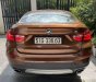 BMW X4 xDrive20i 2016 - Bán xe BMW X4 xDrive20i năm sản xuất 2016, nhập khẩu nguyên chiếc như mới