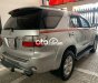 Toyota Fortuner 2009 - Bán Toyota Fortuner năm sản xuất 2009, màu bạc, 355 triệu