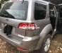 Ford Escape   2010 - Bán Ford Escape đời 2011, màu xám còn mới, giá tốt