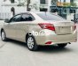 Toyota Vios 2016 - Bán Toyota Vios năm 2016 còn mới, giá mềm