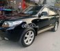 Hyundai Santa Fe 2009 - Xe Hyundai Santa Fe đời 2009, màu đen, xe nhập còn mới