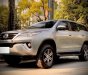 Toyota Fortuner 2.7V  2019 - Cần bán xe Toyota Fortuner 2.7V đời 2019, màu bạc, xe nhập, giá chỉ 945 triệu