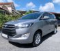 Toyota Innova 2017 - Cần bán xe Toyota Innova năm sản xuất 2017, màu bạc, giá 505tr