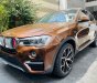 BMW X4 xDrive20i 2016 - Bán xe BMW X4 xDrive20i năm sản xuất 2016, nhập khẩu nguyên chiếc như mới