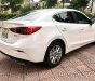 Mazda 3   1.5 AT  2017 - Cần bán Mazda 3 1.5 AT đời 2017, màu trắng còn mới