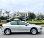 Peugeot 408  Limited 2008 - Peugeot 407 nhập mới pháp 2008 loại Limited full đồ chơi số