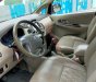 Toyota Innova 2015 - Bán ô tô Toyota Innova năm sản xuất 2015, màu bạc  