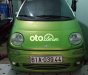 Daewoo Matiz 2000 - Bán Daewoo Matiz sản xuất 2000, màu xanh lam, nhập khẩu nguyên chiếc còn mới, giá 80tr