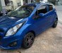 Chevrolet Spark Van 2016 - Bán xe Chevrolet Spark Van đời 2016, màu xanh lam xe gia đình