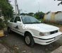 Nissan Sentra     1981 - Bán xe Nissan Sentra năm 1981, màu trắng, nhập khẩu