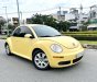 Volkswagen Beetle 2008 - Volkswagen Beetle 2.5 nhập Đức 2009 loại cao cấp full đồ chơi cao cấp