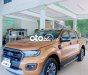 Ford Ranger 2018 - Bán Ford Ranger sản xuất năm 2018, màu nâu, nhập khẩu 