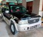 Ford Everest 2005 - Cần bán xe Ford Everest năm sản xuất 2005, màu đen còn mới