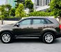 Kia Sorento   GAT 2.4L 4WD  2014 - Cần bán Kia Sorento GAT 2.4L 4WD đời 2014, màu nâu, giá 615tr