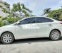 Toyota Vios      2018 - Cần bán lại xe Toyota Vios 2018, màu trắng còn mới