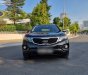 Kia Sorento 2011 - Cần bán lại xe Kia Sorento năm 2011, màu đen  