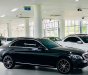 Mercedes-Benz C200 Exclusive  2021 - Cần bán gấp Mercedes C200 Exclusive 2021, màu đen như mới