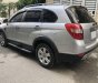 Chevrolet Captiva LTZ 2008 - Cần bán xe Chevrolet Captiva LTZ đời 2008, màu bạc chính chủ, giá 235tr