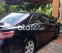 Toyota Camry 2007 - Bán xe Toyota Camry đời 2007, màu đen còn mới, 420tr