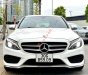 Mercedes-Benz C200     2017 - Xe Mercedes đời 2017, màu trắng còn mới