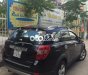 Chevrolet Captiva 2011 - Xe Chevrolet Captiva năm 2011, màu đen  