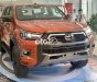 Toyota Hilux 2021 - Cần bán Toyota Hilux năm sản xuất 2021, xe nhập