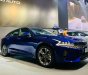 Kia K5   Luxury 2.0 AT   2021 - Cần bán xe Kia K5 Luxury 2.0 AT đời 2022, màu xanh lam