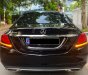 Mercedes-Benz C200 2019 - Cần bán lại xe Mercedes C200 sản xuất 2019, màu đen như mới