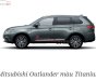 Mitsubishi Outlander 2019 - Bán Mitsubishi Outlander sản xuất năm 2019, màu bạc còn mới, giá tốt