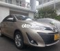 Toyota Vios 2020 - Cần bán xe Toyota Vios 2020, màu vàng cát còn mới