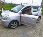 Kia Morning     2009 - Cần bán xe Kia Morning đời 2009, màu bạc, nhập khẩu nguyên chiếc  