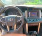 Toyota Innova 2017 - Cần bán xe Toyota Innova năm sản xuất 2017, màu bạc, giá 505tr