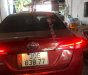 Toyota Vios     2018 - Bán xe Toyota Vios 2018, màu đỏ   