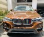 BMW X4 xDrive20i 2016 - Bán xe BMW X4 xDrive20i năm sản xuất 2016, nhập khẩu nguyên chiếc như mới