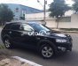 Chevrolet Captiva 2011 - Xe Chevrolet Captiva năm 2011, màu đen  