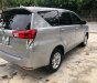 Toyota Innova   2.0E 2018 - Bán Toyota Innova 2.0E sản xuất 2018, màu xám, 545 triệu