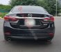 Mazda 6   2.0  2015 - Bán xe Mazda 6 2.0 đời 2015, màu đen giá cạnh tranh