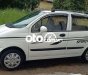 Daewoo Matiz 2007 - Bán Daewoo Matiz đời 2007, màu trắng, nhập khẩu nguyên chiếc