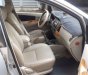 Toyota Innova 2.0G 2010 - Cần bán lại xe Toyota Innova 2.0G năm sản xuất 2010, màu bạc, giá tốt