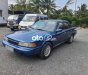 Toyota Camry 1988 - Cần bán xe Toyota Camry năm sản xuất 1988, màu xanh lam, xe nhập