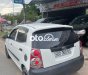 Kia Morning Van 2 chỗ 2010 - Bán Kia Morning Van 2 chỗ đời 2010, màu trắng, xe nhập