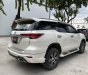 Toyota Fortuner 2.4 AT  2018 - Cần bán Toyota Fortuner 2.4 AT đời 2018, màu trắng, nhập khẩu