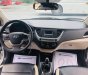 Hyundai Accent 1.4 MT 2018 - Cần bán lại xe Hyundai Accent 1.4 MT 2018, màu bạc, giá chỉ 348 triệu