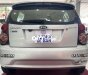 Kia Picanto    2008 - Bán Kia Picanto năm 2008, màu bạc, xe nhập  