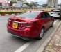 Mazda 6   2.0 AT  2016 - Bán xe Mazda 6 2.0 AT đời 2016, màu đỏ, giá tốt