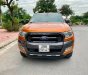 Ford Ranger 2017 - Bán Ford Ranger năm 2017, nhập khẩu nguyên chiếc giá cạnh tranh