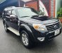 Ford Everest 2011 - Bán Ford Everest năm sản xuất 2011, màu đen, 392 triệu