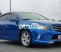 Chevrolet Cruze 2011 - Bán Chevrolet Cruze đời 2011, màu xanh lam số sàn