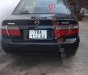 Mazda 626 2000 - Cần bán xe Mazda 626 2000, màu đen, giá 102tr